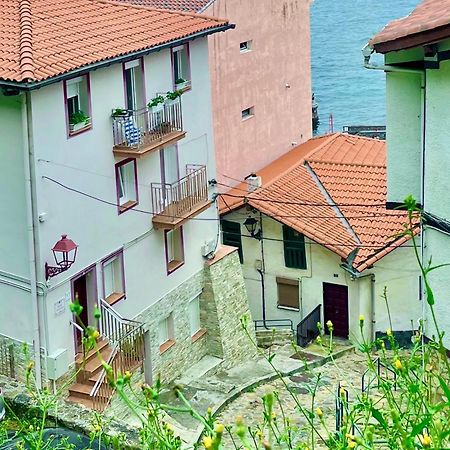 Precioso Apartamento Reformado 2Hab เอลันโชเว ภายนอก รูปภาพ