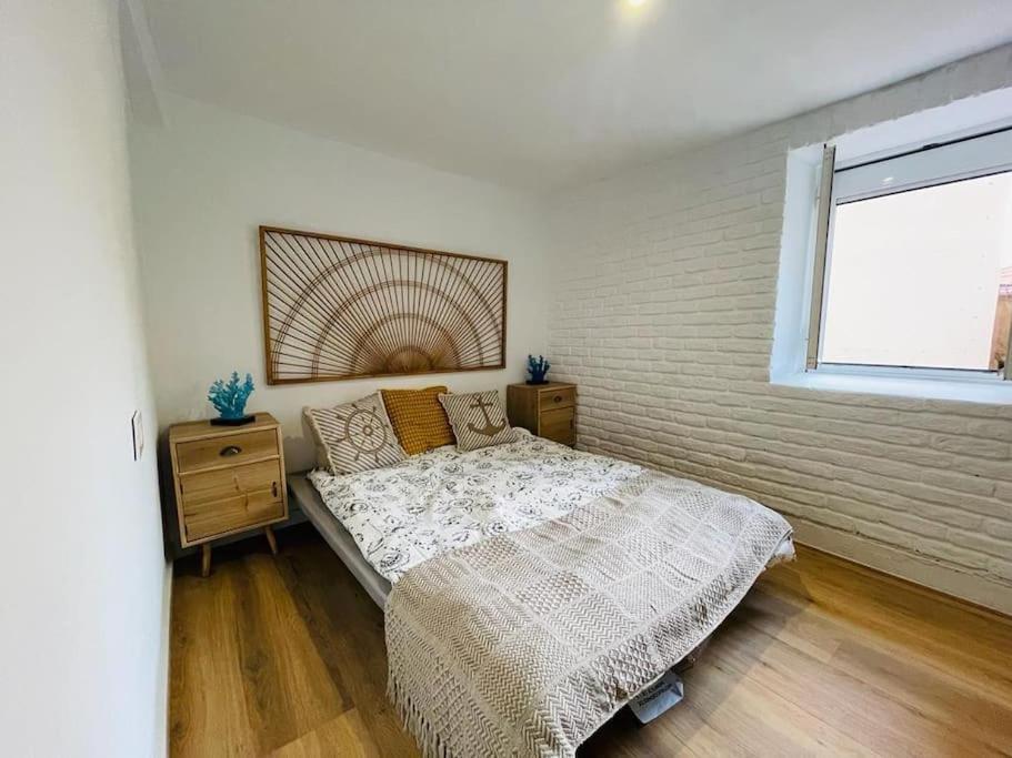 Precioso Apartamento Reformado 2Hab เอลันโชเว ภายนอก รูปภาพ