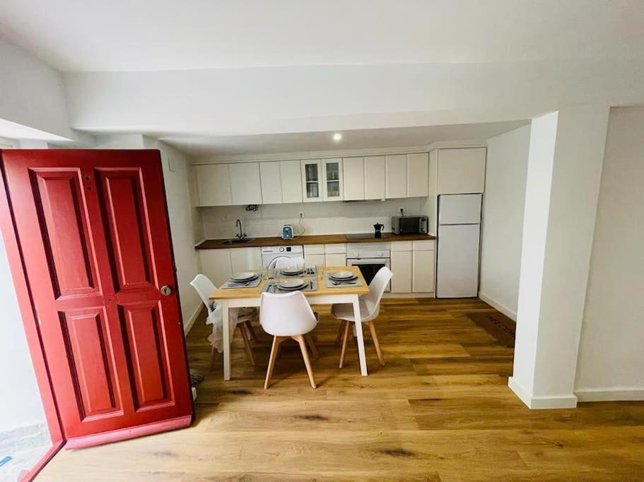 Precioso Apartamento Reformado 2Hab เอลันโชเว ภายนอก รูปภาพ