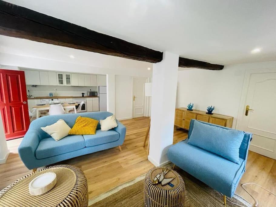 Precioso Apartamento Reformado 2Hab เอลันโชเว ภายนอก รูปภาพ
