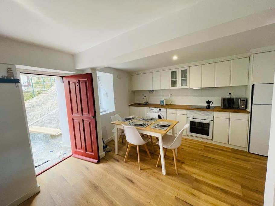 Precioso Apartamento Reformado 2Hab เอลันโชเว ภายนอก รูปภาพ