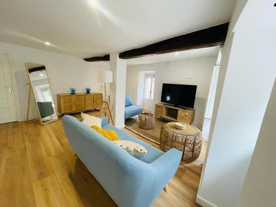 Precioso Apartamento Reformado 2Hab เอลันโชเว ภายนอก รูปภาพ