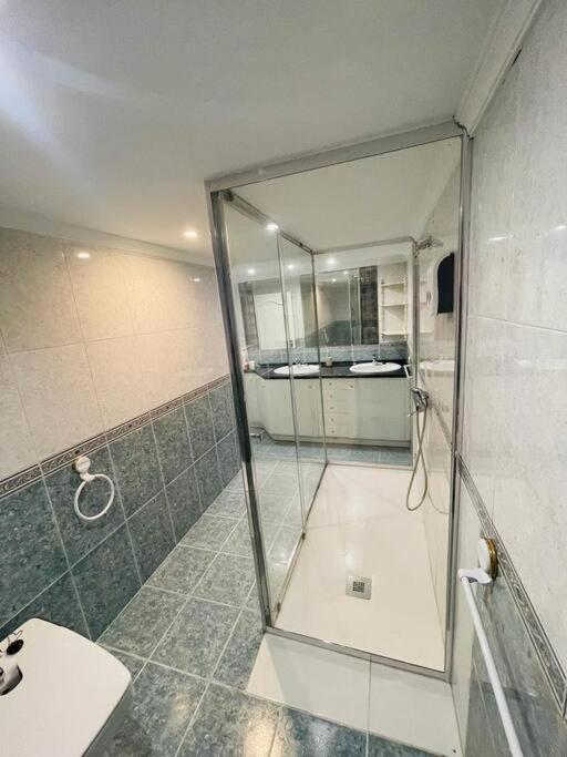 Precioso Apartamento Reformado 2Hab เอลันโชเว ภายนอก รูปภาพ