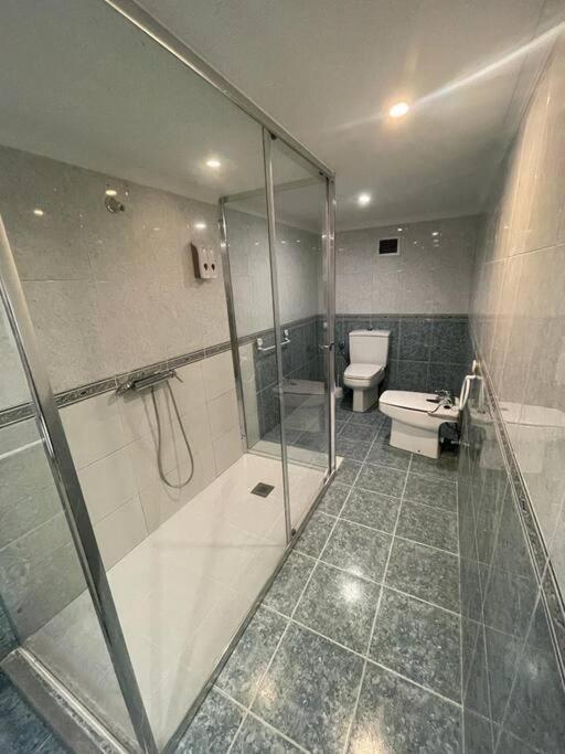 Precioso Apartamento Reformado 2Hab เอลันโชเว ภายนอก รูปภาพ