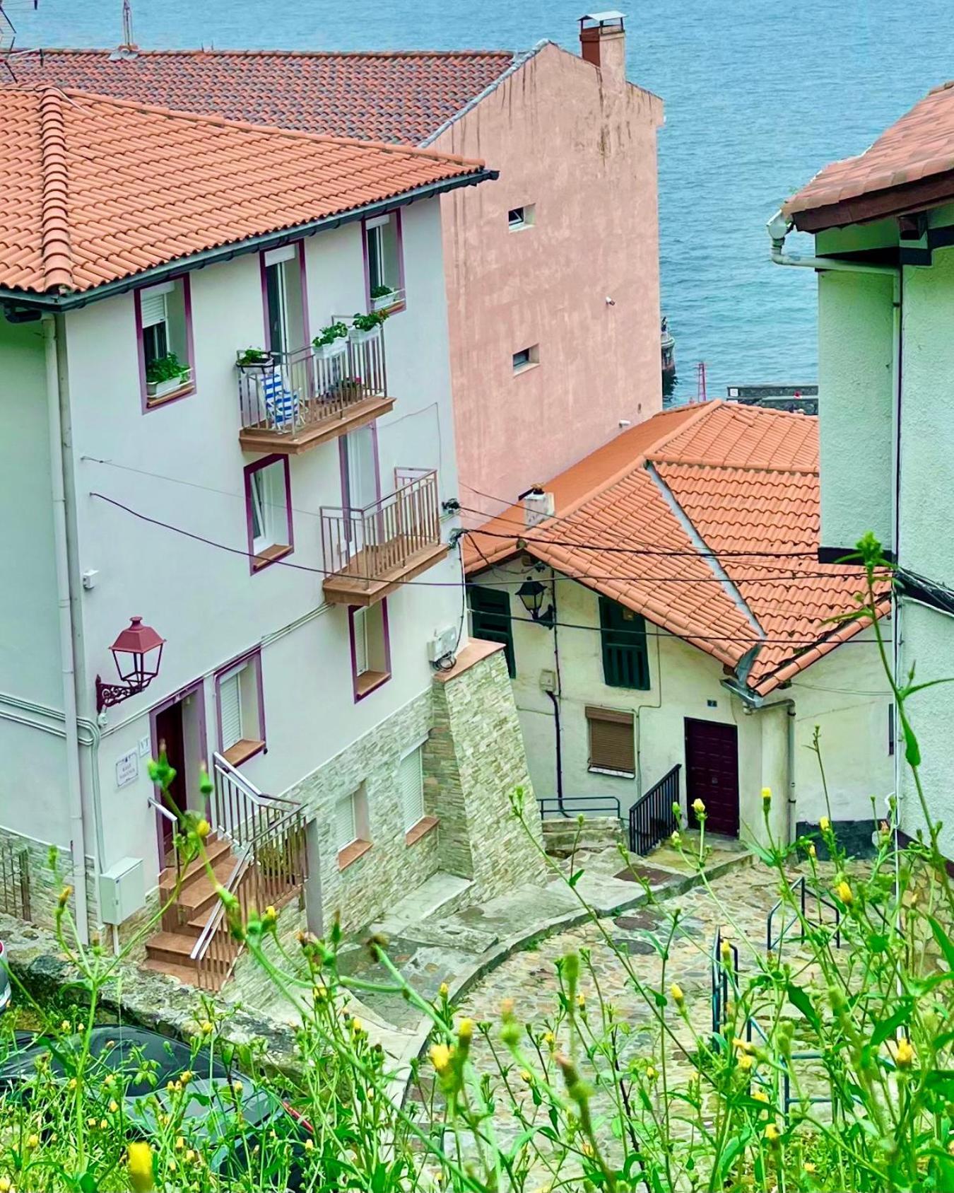 Precioso Apartamento Reformado 2Hab เอลันโชเว ภายนอก รูปภาพ